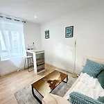 Appartement Meubles Centre Brest