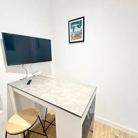 Apartamento Meubles Centre *