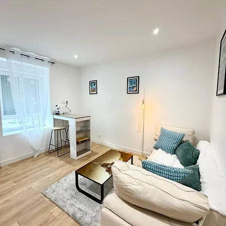 Meubles Centre Apartment *