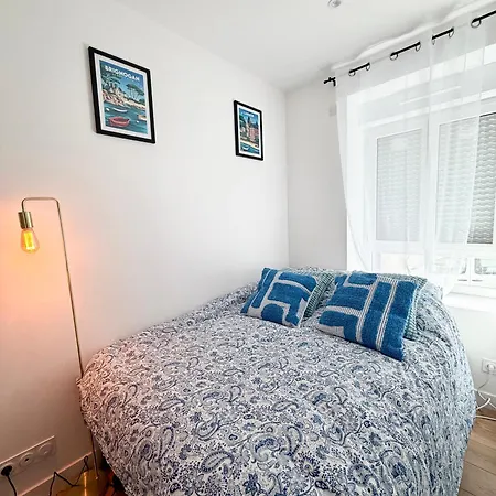 Apartamento Meubles Centre *