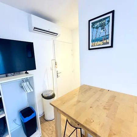 Meubles Centre * Brest