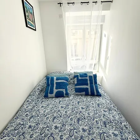 Meubles Centre Apartment *