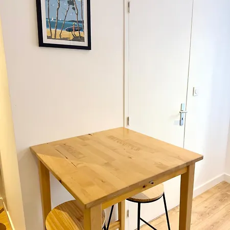 Meubles Centre Apartment *