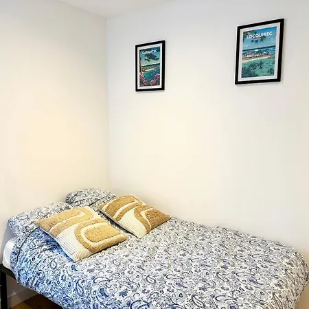 Meublés Centre Appartement Brest