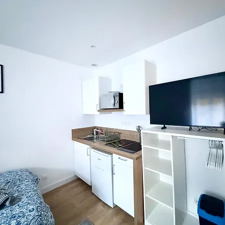 Meubles Centre Apartment Brest