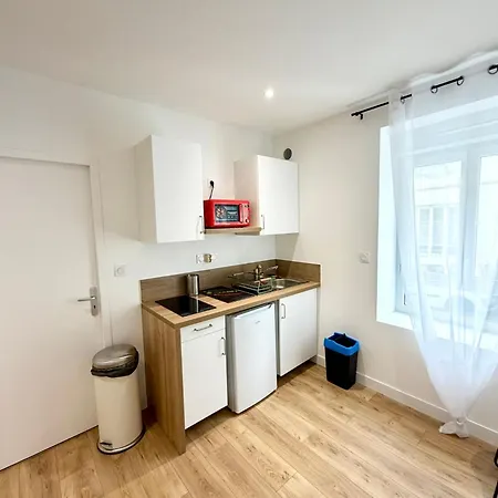 Meubles Centre Apartment