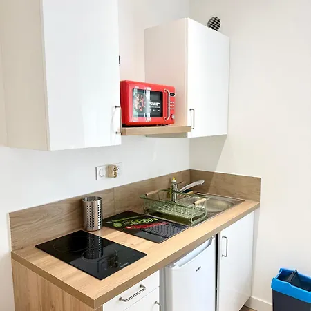 Meubles Centre Apartment Brest