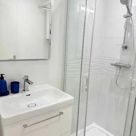 Meubles Centre Apartment
