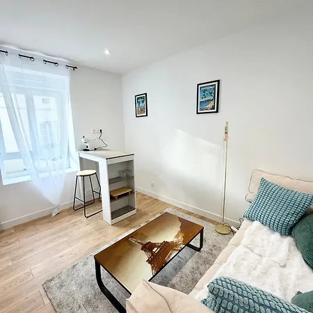Apartment Meubles Centre Brest