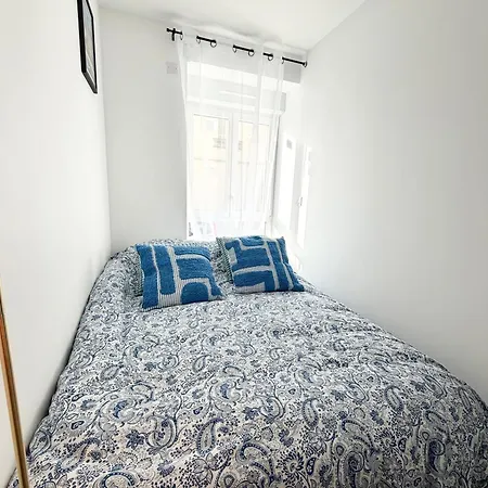 Meubles Centre Apartment *