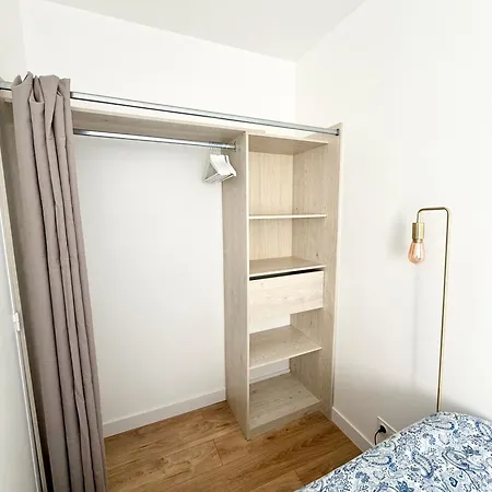 Meubles Centre Apartment Brest
