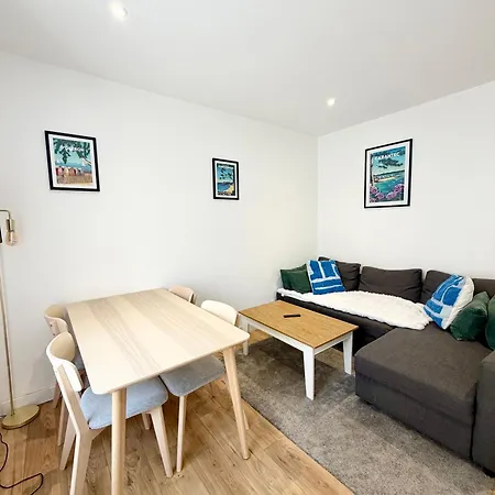 Meubles Centre Apartment