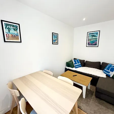 Meubles Centre Apartment