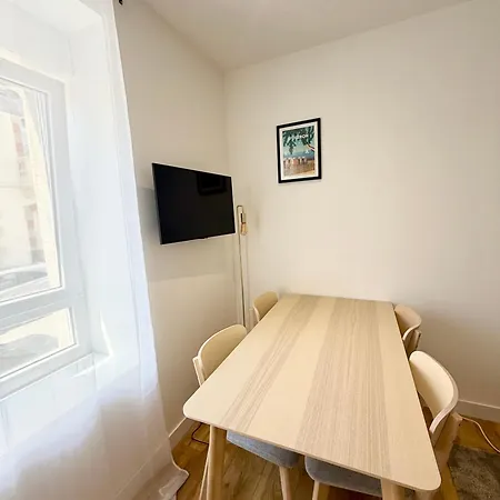Meubles Centre Apartment Brest