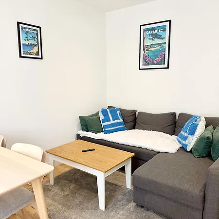 Apartment Meubles Centre Brest