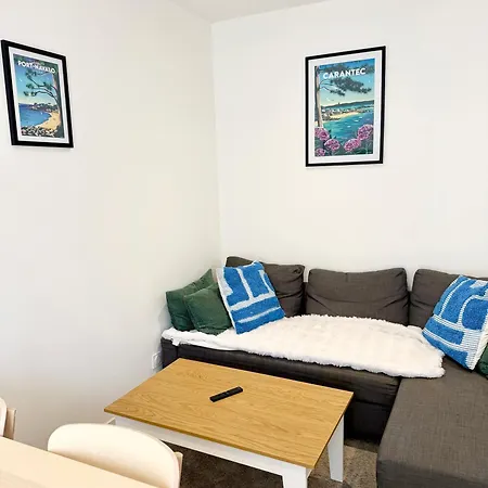 Apartment Meubles Centre Brest