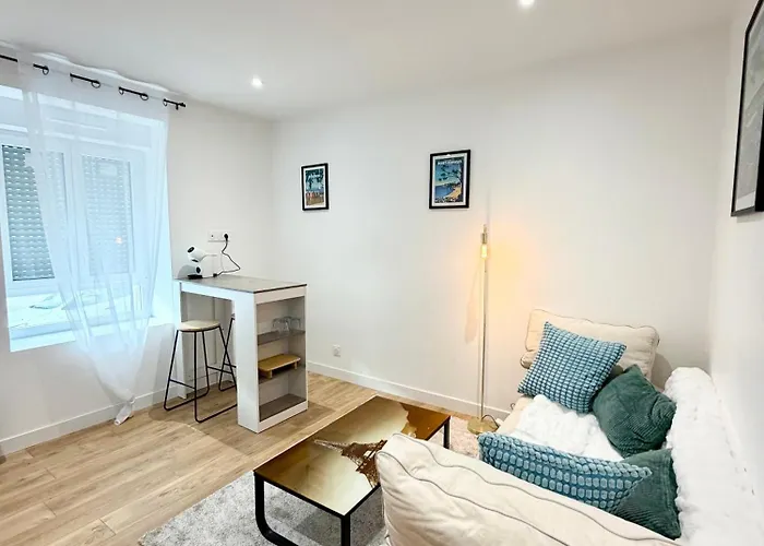 Meubles Centre Apartamento *