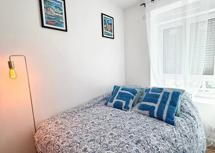 Apartamento Meubles Centre *