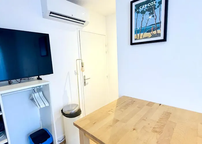 Meubles Centre * Brest