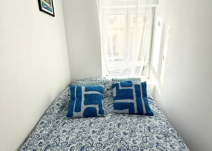 Meubles Centre Apartamento *