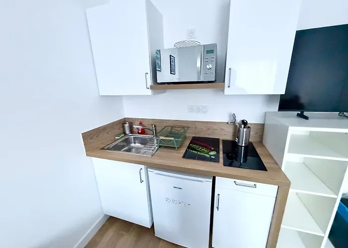 Meubles Centre * Brest