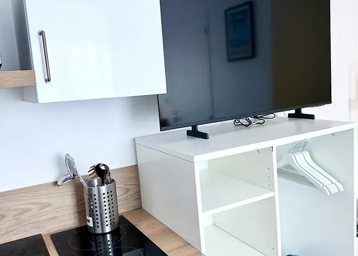 Meubles Centre Apartamento *