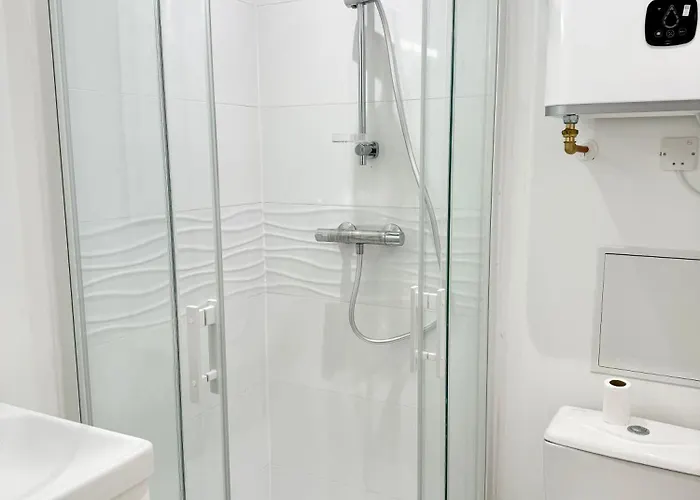 Apartamento Meubles Centre *