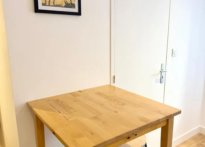 Meubles Centre Apartamento *