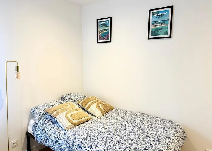 Meubles Centre Apartamento Brest