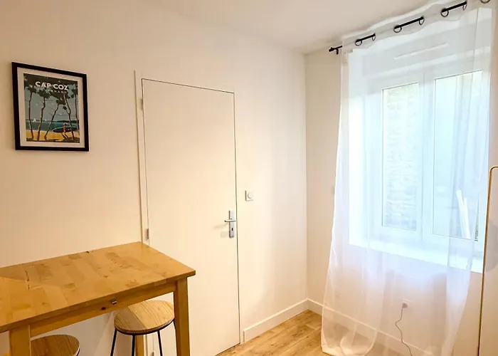 Apartamento Meubles Centre
