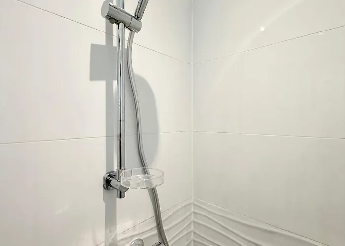 Apartamento Meubles Centre Brest