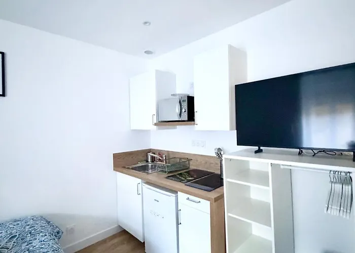 Meubles Centre Apartamento Brest