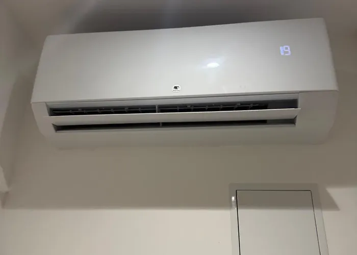 Apartamento Meubles Centre *