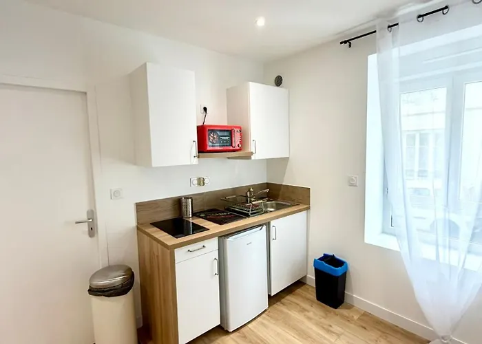 Meubles Centre Apartamento