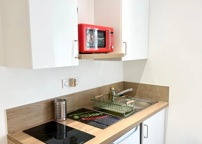 Meubles Centre Apartamento Brest