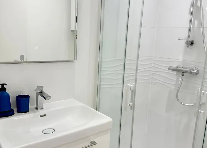 Meubles Centre Apartamento