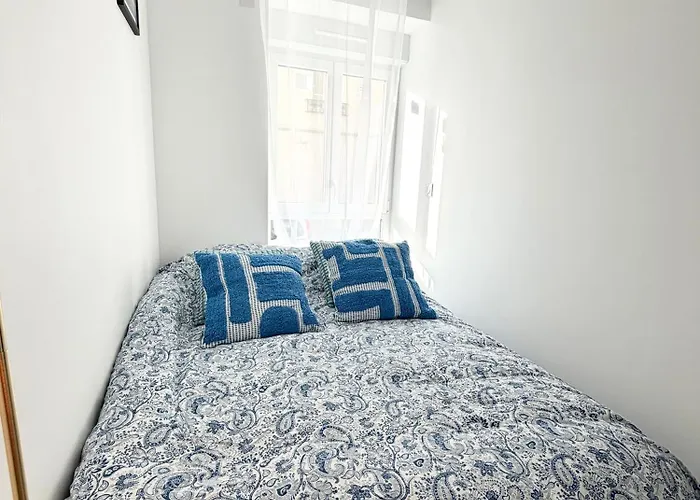 Meubles Centre Apartamento *