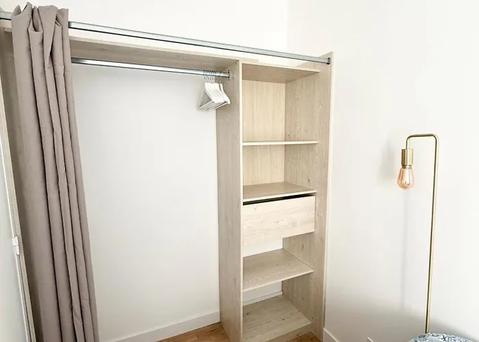 Meubles Centre Apartamento Brest